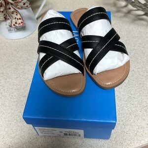 Jack Rogers sandals
New Size 7